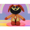 Plyšová Hračka DogDay Smiling Critters Cartoon PSÍK 25 cm