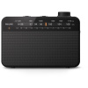 Sieťové a batériové FM rádio Philips TAR2509-10 (Philips TAR2509)