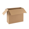 Kartónová krabica 83x34x72,5 cm
