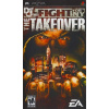 Def Jam: Fight For NY - The Takeover (PSP)