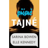 Přísně tajné - Elle Kennedy, Sarina Bowen