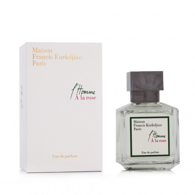 Maison Francis Kurkdjian L'Homme A La Rose, Parfumovaná voda 70ml - Tester pre mužov