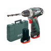 Metabo PowerMaxx BS Basic 10,8V 600080500