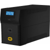 Orvaldi ID1K5CH zdroj nepřerušovaného napětí Line-interaktivní 1,5 kVA 900 W