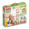 PlayBio - Migoga Marble Run - guľôčková dráha