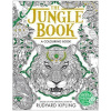 The Jungle Book Colouring Book