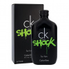Calvin Klein CK One Shock For Him 200 ml toaletní voda pro muže