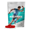 Geloren Active pomaranč kĺbová výživa 400 g 90 želé