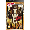 Army of Two: The 40th Day