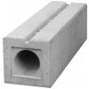 Odvodňovací betónový žľab BIELBET E600 štrbinový 1000 x 300 x 300 mm