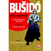 Bušidó Duch samuraje - Sean Michael Wilson, Inazo Nitobe