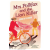 Mrs Pollifax and the Lion Killer (GILMAN DOROTHY)(Brožovaná)