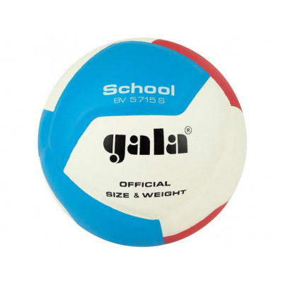 Míč volejbal GALA SCHOOL 12 BV5715S