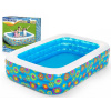 Bestway 54120 Happy Flora 229 x 152cm