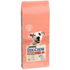 Purina Dog Chow Adult Sensitive Salmon & Rise 14 kg