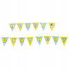 Amscan Happy Birthday Bluey 4,5 m