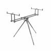 Delphin tripod TPX3 Silver