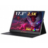 Monitor GT Media TTMATE173 17,3 