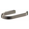 Grohe Selection Držiak toaletného papiera, kefovaný Hard Graphite 41068AL0-GR