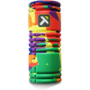 Masážny valec Trigger Point Grid 1.0 - 13´- Rainbow (3700006221252)