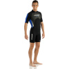 Oblek Cressi MED X 3 mm man Velikost: 3XL