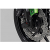 protektor na prednú os Kawasaki Versys 650 (07-09)/ (15-)