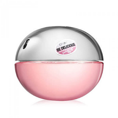 DKNY Be Delicious Fresh Blossom Eau de Parfum 100 ml tester - Woman