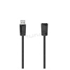 Hama 200620 predlžovací USB 2.0 kábel, 3 m