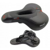 Sedlo Wittkop MEDICUS PRO 6.2 180 mm