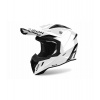 Prilba AVIATOR ACE 2 Color, AIROH (lesklá biela) 2024 Veľkosť: XL