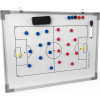 Taktická tabule YakimaSport 45x60 cm s magnety