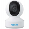 Reolink E Series E340 5MPx otočná IP kamera, 3x zoom, 2560x1920, Dual-band WiFi, SD slot až 256GB, audio, přísvit až 12m (E Series E340)