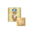 Durex Kondomy Real Feel Varianta: 3 ks