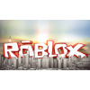 CUKROVÁ TLAČ jedlý obrázok na tortu Cukrová hmota Roblox Videohra Darček + MENO