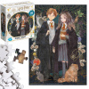 DODO Harry Potter Ron a Hermiona 300 dielov