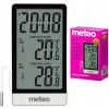 Meteostanica Teplomer vonkajší izbový vnútorný METEO SP111B