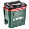 Akumulátorový chladiaci box Metabo KB 18 BL