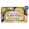 Nesti mydlo citrus bergamot