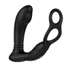 Nexus Simul8 Stroker Edition Vibrating Dual Motor Anal Cock and Ball Toy