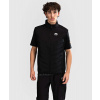 Pánská softshellová vesta Venum PADDOCK - Black Velikost: XXL