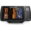 Echolot Humminbird Humminbird Helix 7 Chirp MSI GPS G4