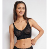 Podprsenka sloggi ZERO Feel Bliss Bralette 0004 00XS - Farba: 0004 čierna, Veľkosť: XS