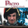 OST - Pacho / Hybský zbojník [CD]