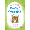 Kočičí pohádky - Zuzana Pospíšilová