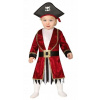 Kostým Pirát Fiestas Guirca, veľkosť 92