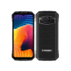 DOOGEE V30 5G 8/256GB 10800mAh, černá
