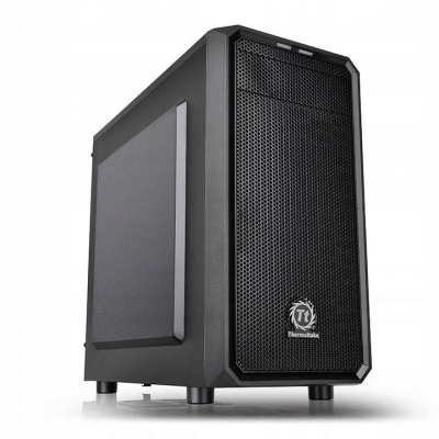 Puzdro Thermaltake Versa H15 Mini Tower