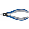 KNIPEX 79 22 125 Kleště štípací boční, přesné
