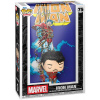 Funko POP Comic Cover: Marvel – IronMan '68 |