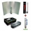 KIT 600W Digitálny predradník + Adjust-a-Wing + výbojka Superplant Super Red + NARVA 400W MH